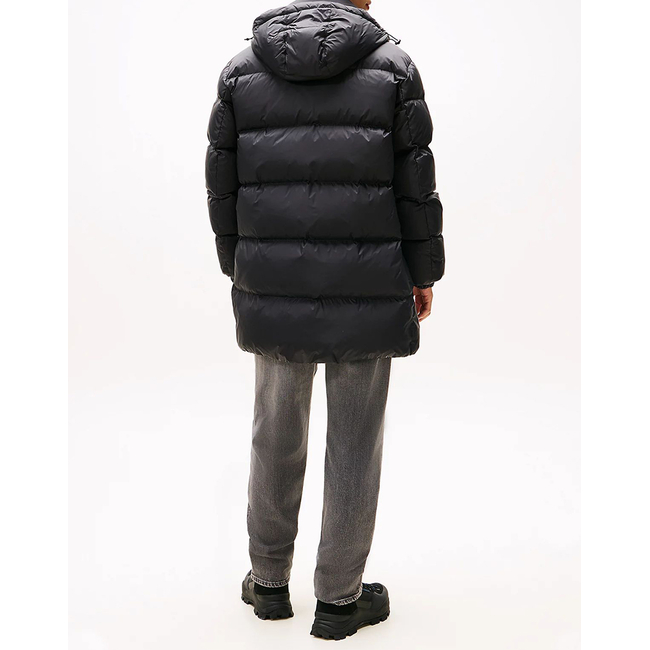 Product TOMMY JEANS TJM ESSENTIAL DOWN PARKA base image