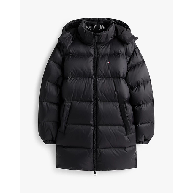 Product TOMMY JEANS TJM ESSENTIAL DOWN PARKA base image