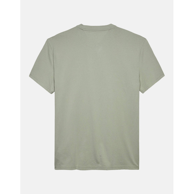 Product TOMMY JEANS TJM REG TOMMY DNA FLAG TEE EXT base image