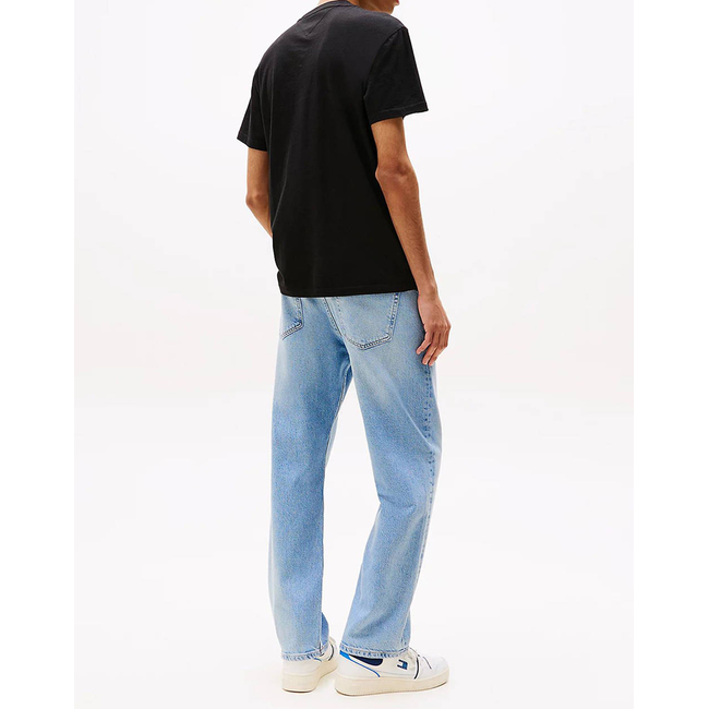 Product TOMMY JEANS TJM REG RWB DNA TEE base image