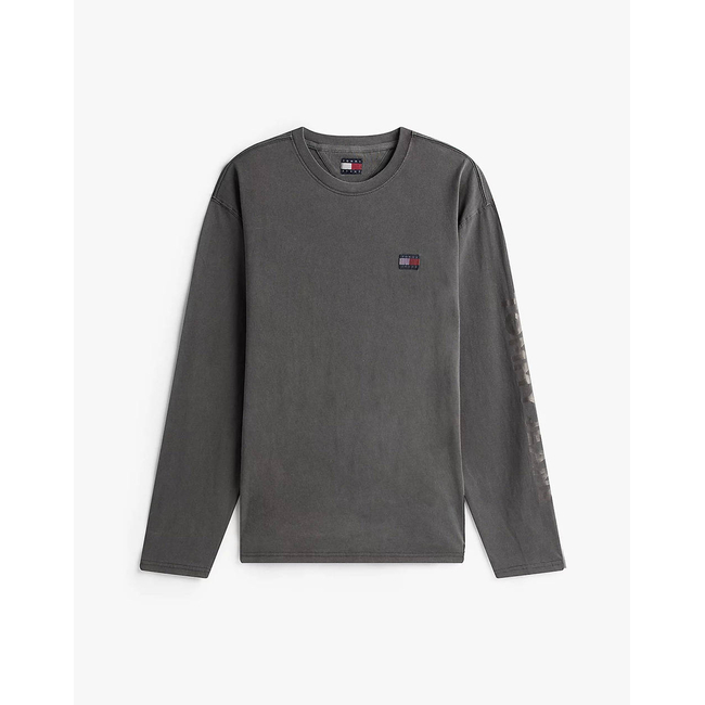 Product TOMMY JEANS TJM RLX NEW CLASSICS LS TEE base image