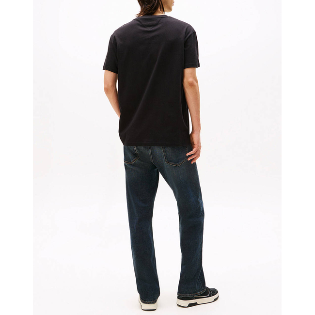 Product TOMMY JEANS TJM REG DNA TEE EXT base image