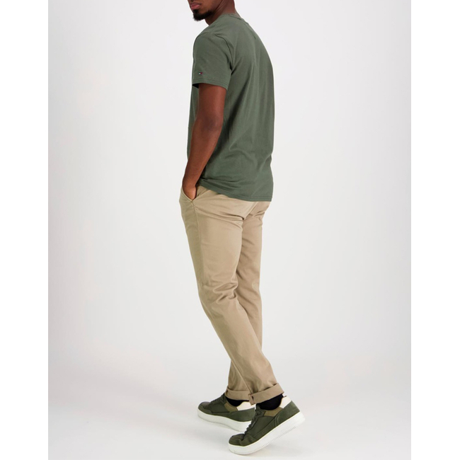 Product TOMMY JEANS TJM REG DNA TEE EXT base image