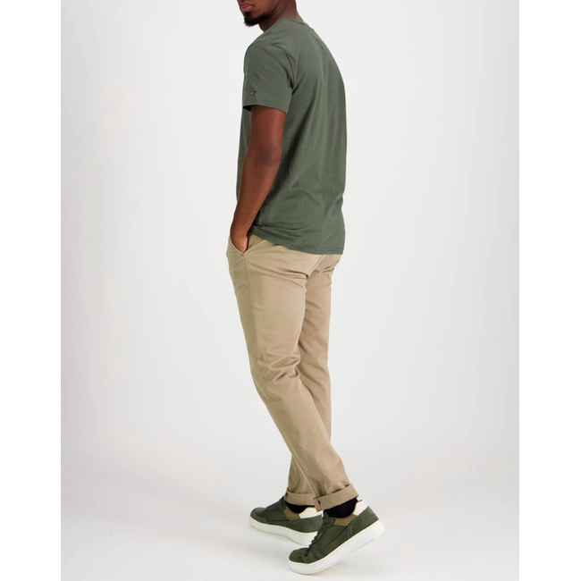 Product TOMMY JEANS TJM REG DNA TEE EXT base image
