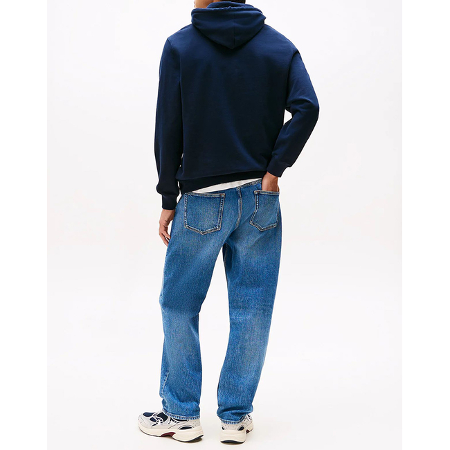 Product TOMMY JEANS TJM REG DNA HOODIE EXT base image