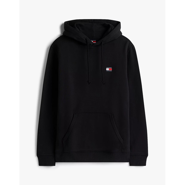Product TOMMY JEANS TJM REG BADGE HOODIE EXT base image