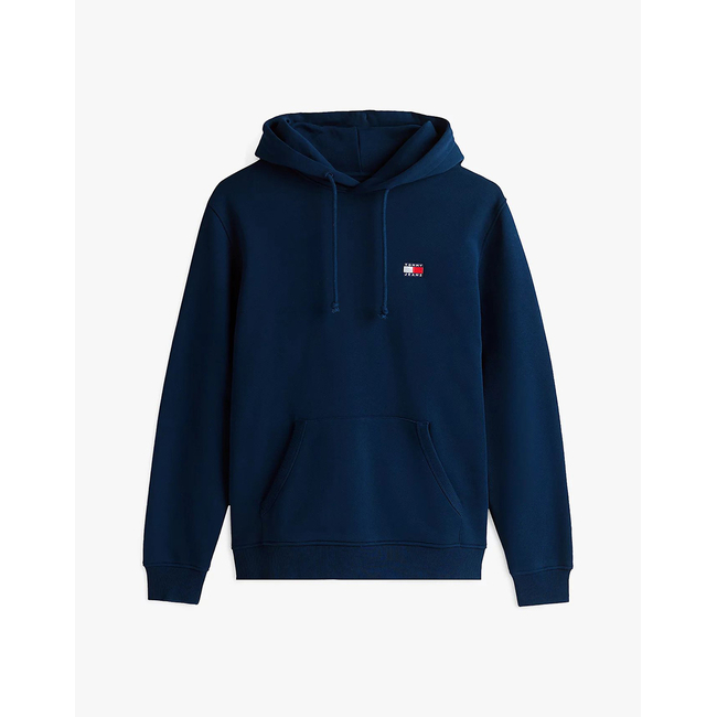 Product TOMMY JEANS TJM REG BADGE HOODIE EXT base image