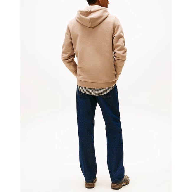 Product TOMMY JEANS TJM REG BADGE HOODIE EXT base image