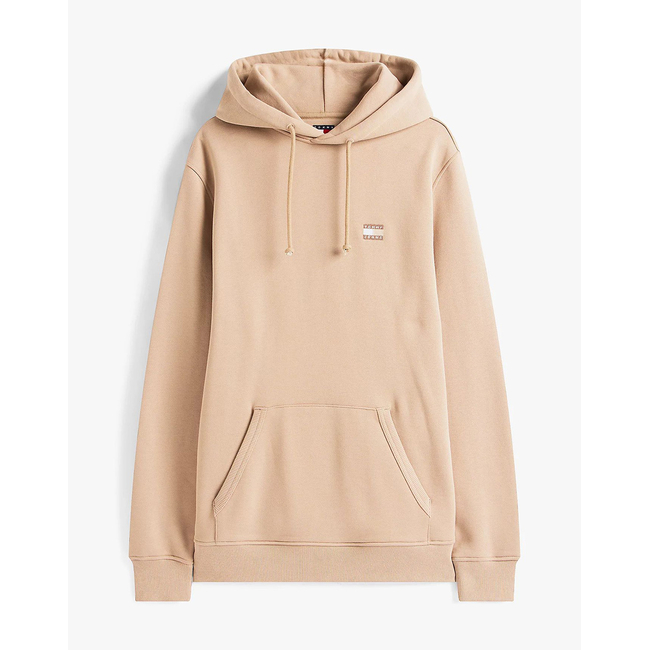 Product TOMMY JEANS TJM REG BADGE HOODIE EXT base image