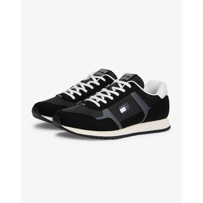 Product TOMMY JEANS TJM RUNNER CASUAL base image