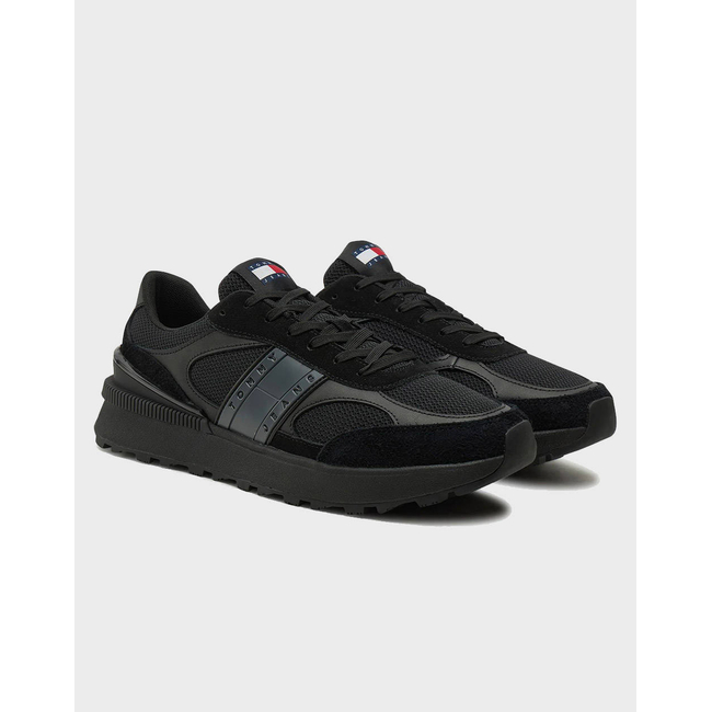 Product TOMMY JEANS TJM TECHNICAL RUNNER ESS base image
