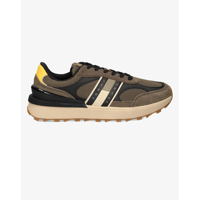 Product TOMMY JEANS TJM TECHNICAL RUNNER ESS base image