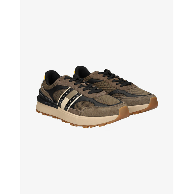 Product TOMMY JEANS TJM TECHNICAL RUNNER ESS base image