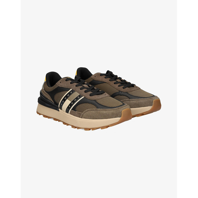 Product TOMMY JEANS TJM TECHNICAL RUNNER ESS base image