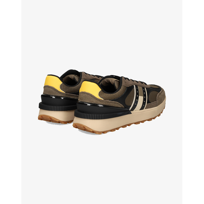 Product TOMMY JEANS TJM TECHNICAL RUNNER ESS base image
