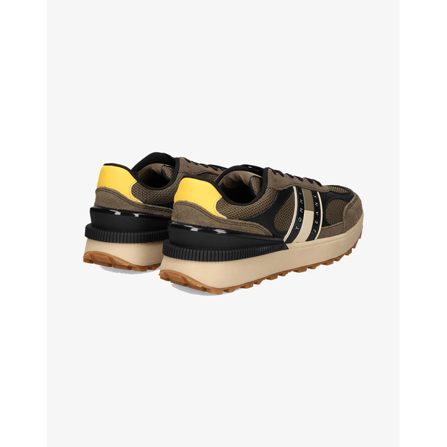 Product TOMMY JEANS TJM TECHNICAL RUNNER ESS base image