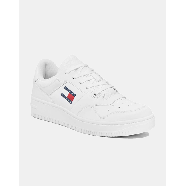 Product TOMMY JEANS TJM RETRO BASKET ESS base image