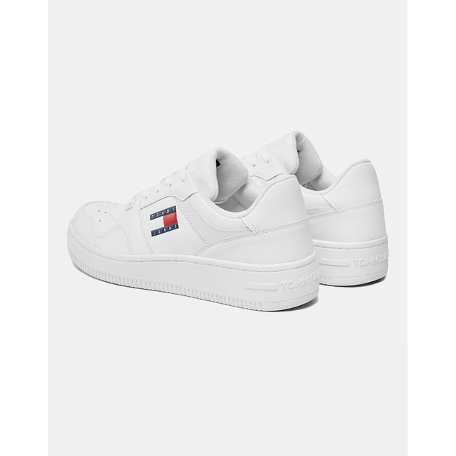 Product TOMMY JEANS TJM RETRO BASKET ESS base image