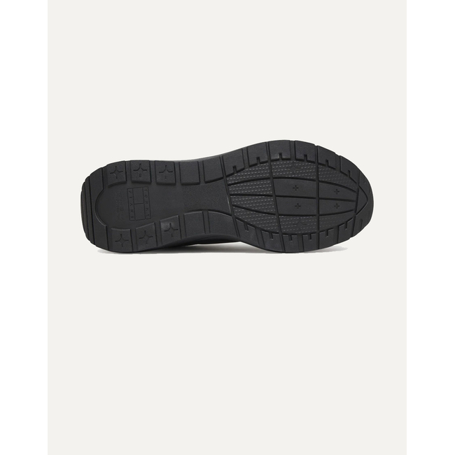 Product TOMMY JEANS TJM RUNNER LEATHER base image