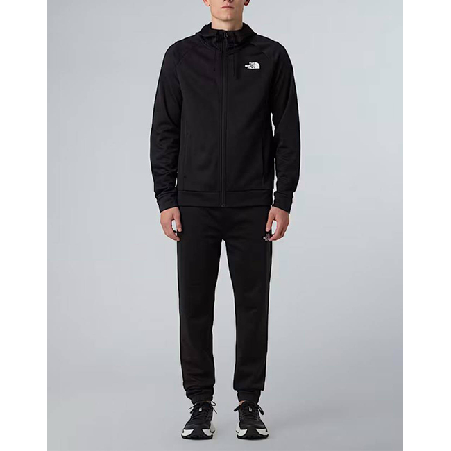 Product THE NORTH FACE M REAXION 2.0  JOGGER base image