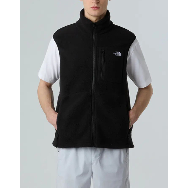 Product THE NORTH FACE M YUMIORI VEST base image