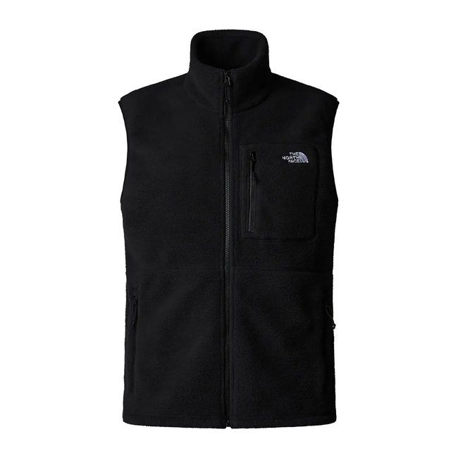 Product THE NORTH FACE M YUMIORI VEST base image