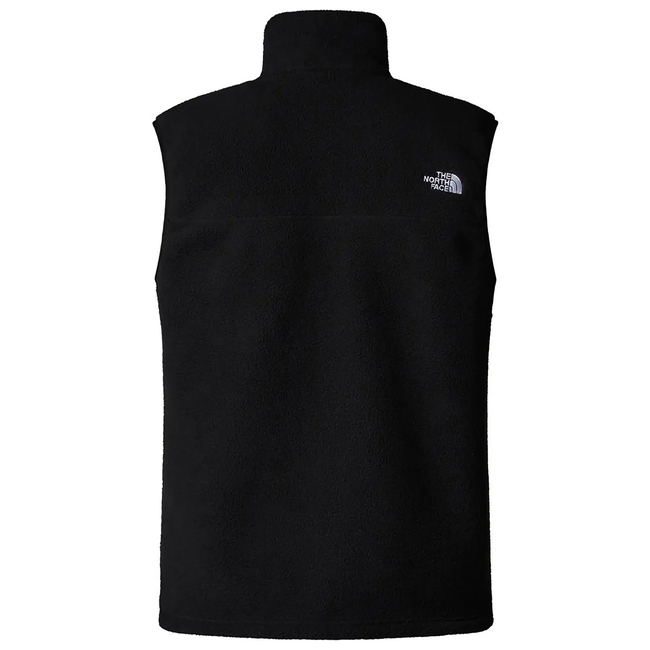 Product THE NORTH FACE M YUMIORI VEST base image