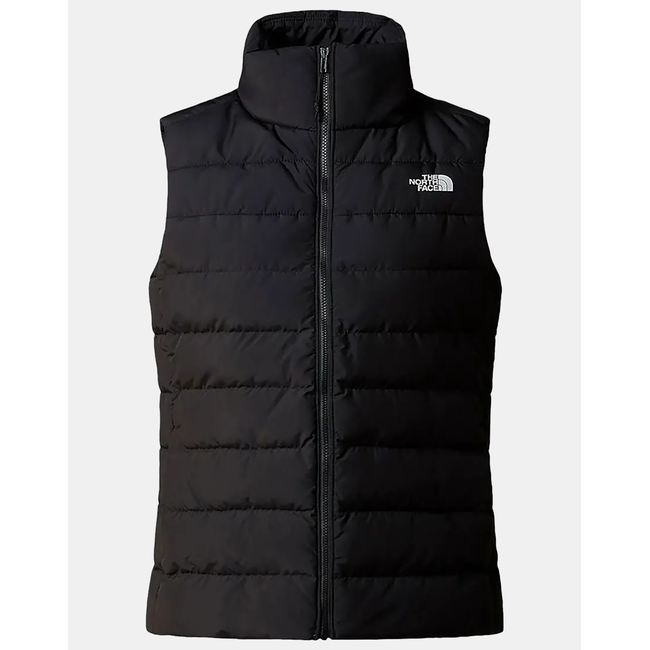 Product THE NORTH FACE M ACONCAGUA 3 VEST base image