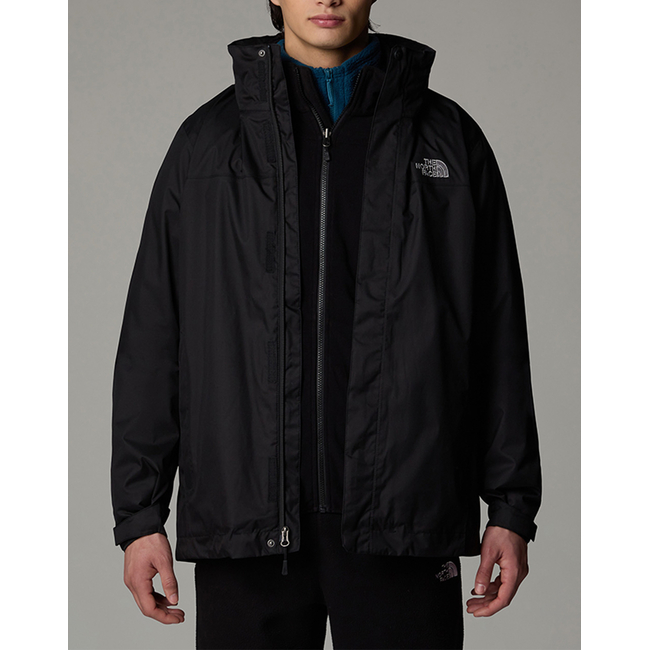 Product THE NORTH FACE M EVOLVE II TRI JKT base image
