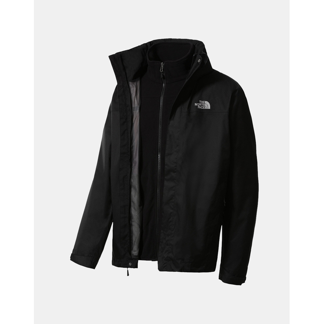 Product THE NORTH FACE M EVOLVE II TRI JKT base image