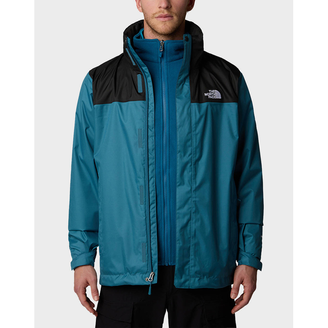 Product THE NORTH FACE M EVOLVE II TRI JKT base image