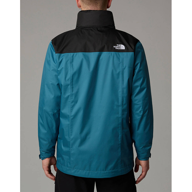 Product THE NORTH FACE M EVOLVE II TRI JKT base image