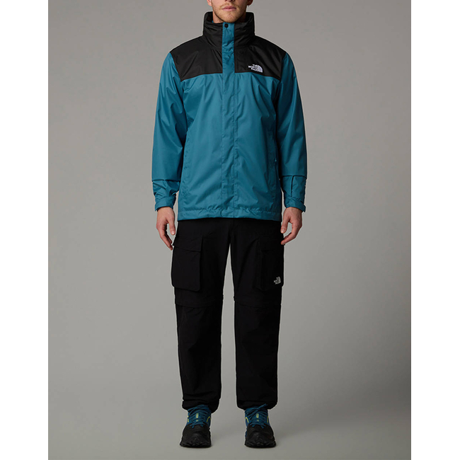 Product THE NORTH FACE M EVOLVE II TRI JKT base image