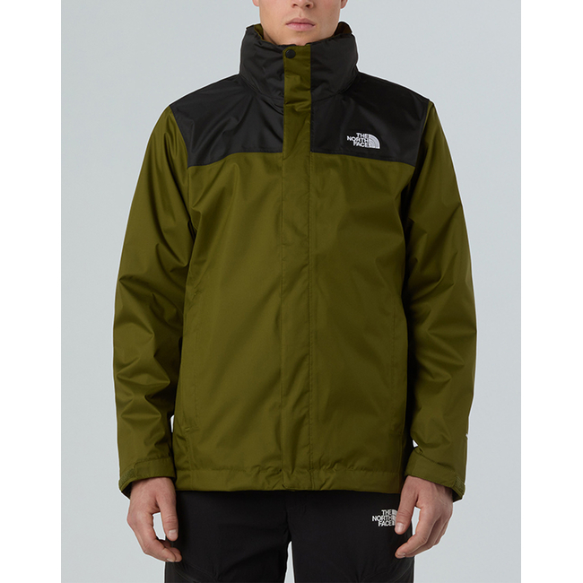 Product THE NORTH FACE M EVOLVE II TRI JKT base image