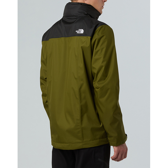 Product THE NORTH FACE M EVOLVE II TRI JKT base image