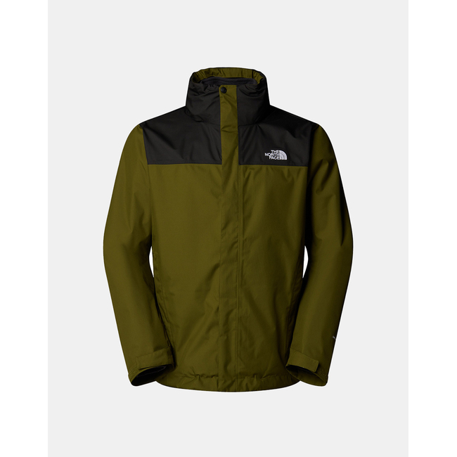 Product THE NORTH FACE M EVOLVE II TRI JKT base image