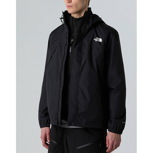 Product THE NORTH FACE M ANTORA JACKET base image