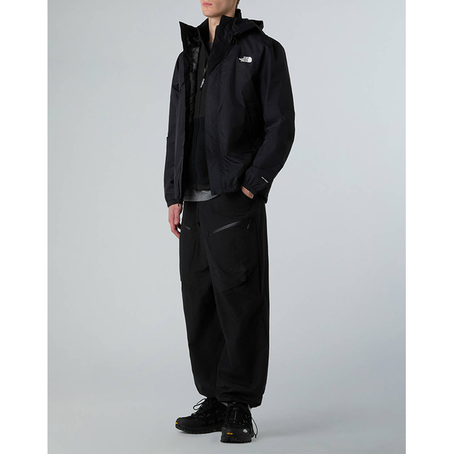 Product THE NORTH FACE M ANTORA JACKET base image
