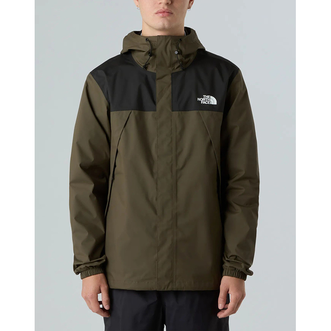 Product THE NORTH FACE M ANTORA JACKET base image