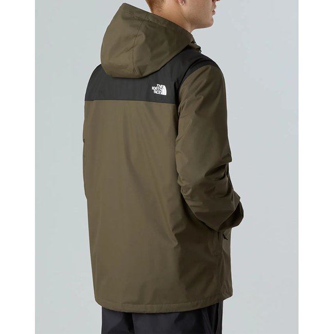Product THE NORTH FACE M ANTORA JACKET base image