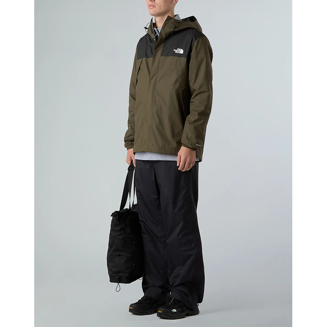 Product THE NORTH FACE M ANTORA JACKET base image