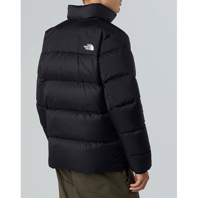 Product THE NORTH FACE M DIABLO DOWN 2.0 JKT base image