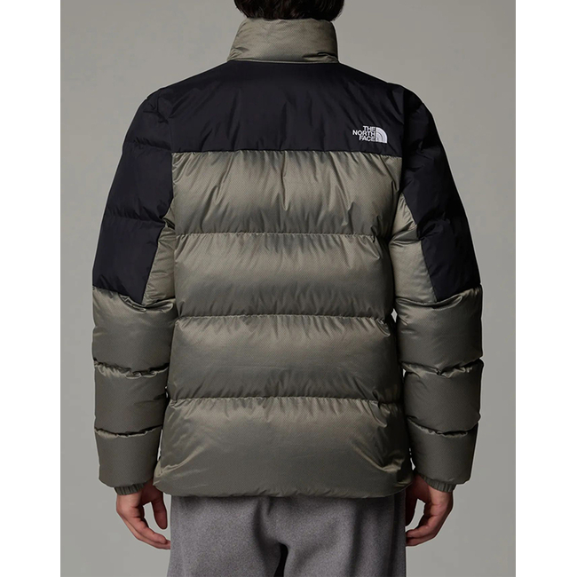 Product THE NORTH FACE M DIABLO DOWN 2.0 JKT base image