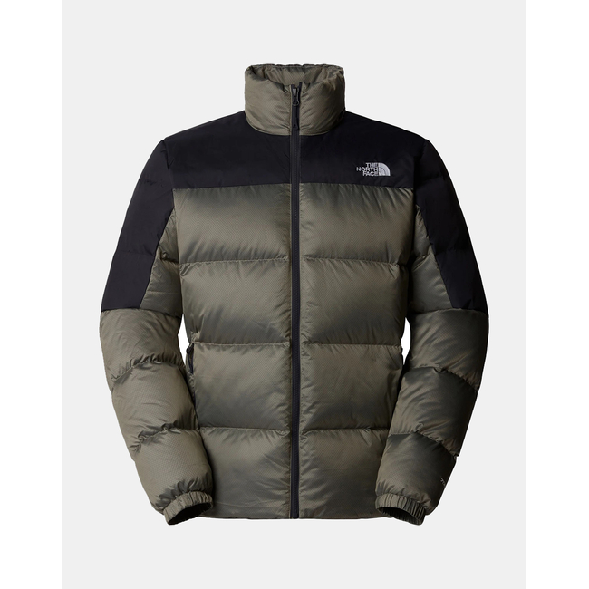 Product THE NORTH FACE M DIABLO DOWN 2.0 JKT base image