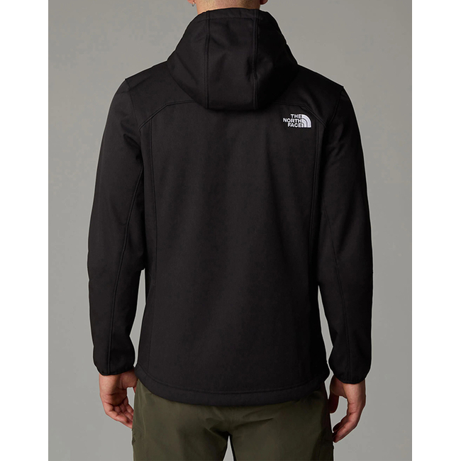 Product THE NORTH FACE M QUEST HD SOFTSHELL base image