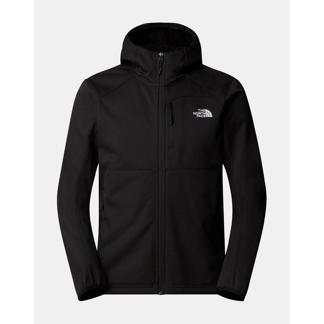 Product THE NORTH FACE M QUEST HD SOFTSHELL base image