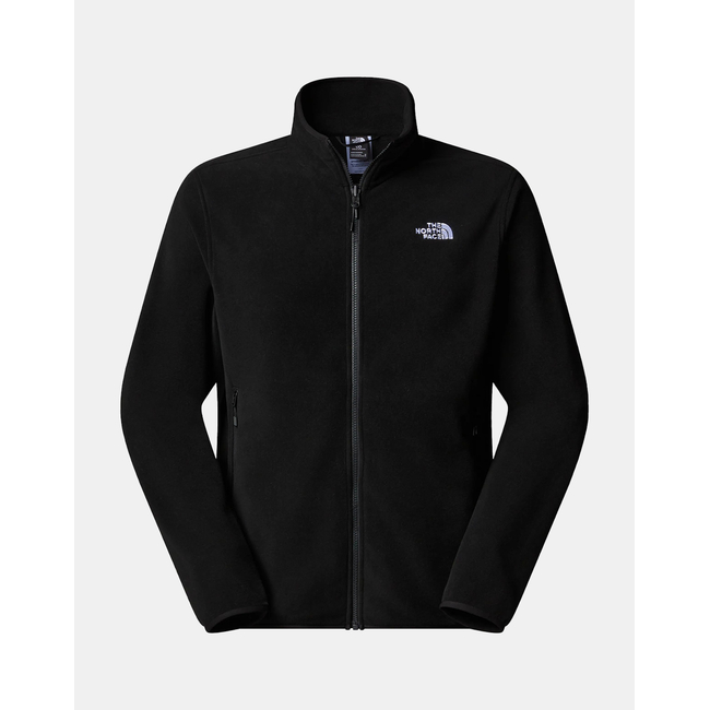 Product THE NORTH FACE M GLACIER FLC JKT base image