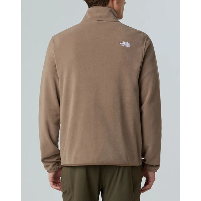 Product THE NORTH FACE M GLACIER FLC JKT base image