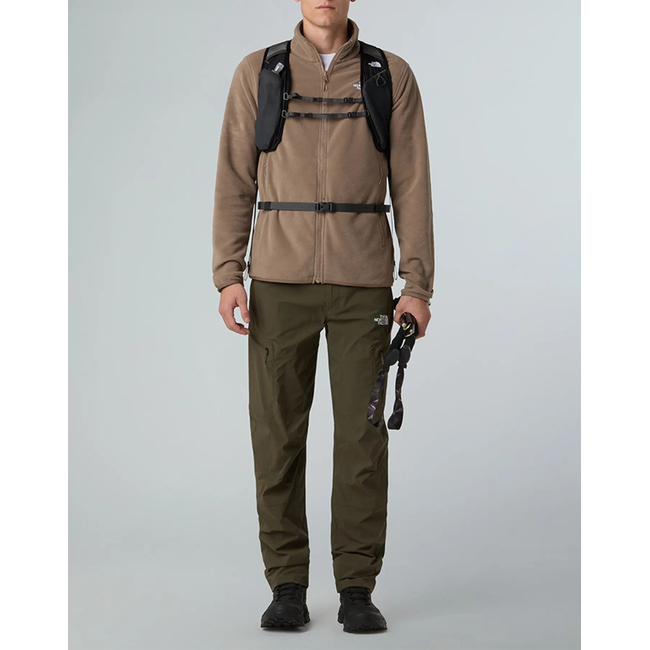 Product THE NORTH FACE M GLACIER FLC JKT base image