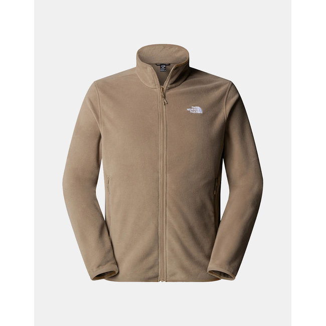 Product THE NORTH FACE M GLACIER FLC JKT base image